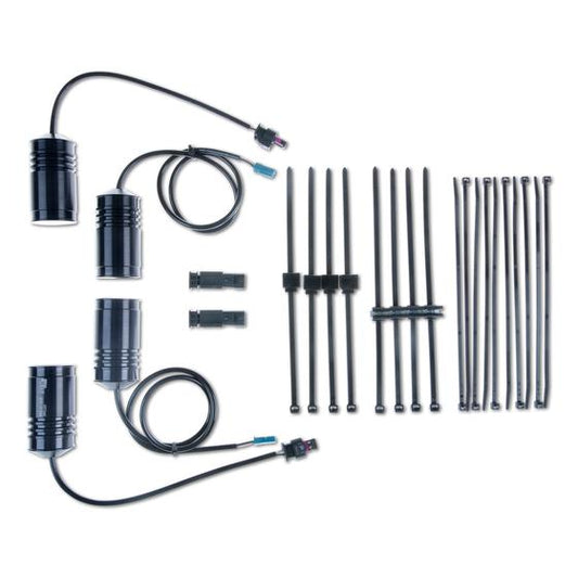 KW BMW F06 F10 F12 F13 Cancellation Kit For Electronic Damping (Inc. M5 & M6) | ML Performance UK