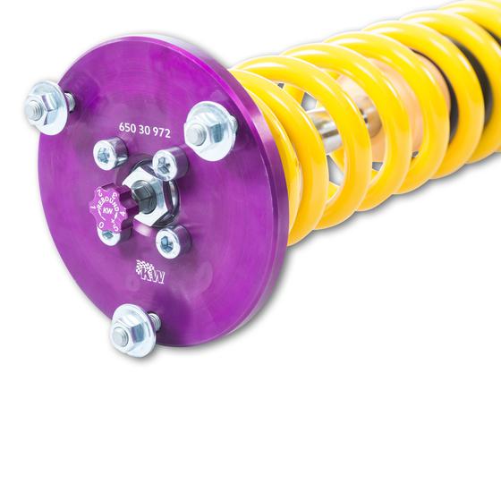 KW BMW F06 F10 Variant 4 Coilover Kit (M5, M5 Competition, M6 & M6 Competition) | ML Performance UK