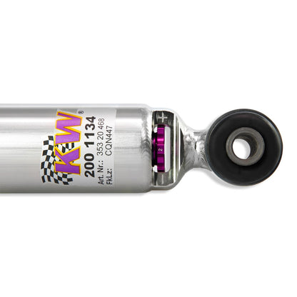 KW BMW F20 F21 F22 F30 F32 Variant 3 Coilover kit (Inc. 125i, 230i, 335i & 440i)