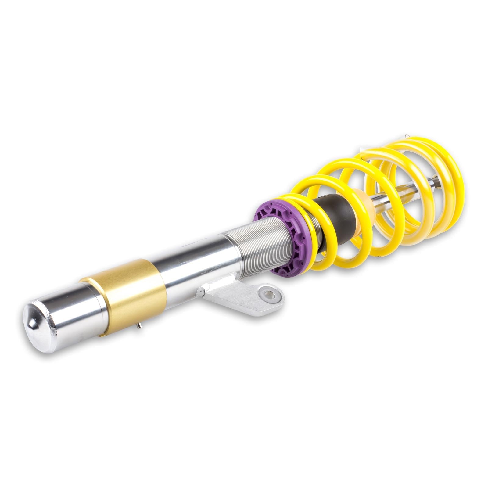KW BMW F20 F21 F22 F30 Variant 2 Coilover kit (Inc. 114i, 230i, 330i & 420i) | ML Performance UK