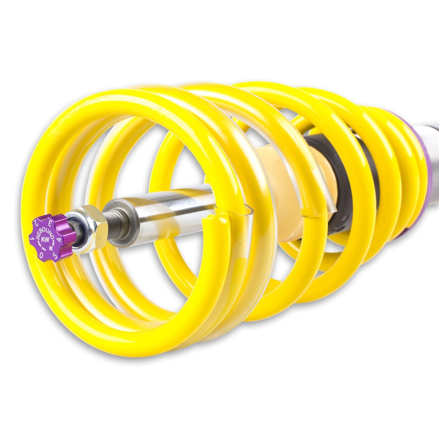KW BMW F20 F21 F22 F30 Variant 2 Coilover kit (Inc. 114i, 230i, 330i & 420i) | ML Performance UK