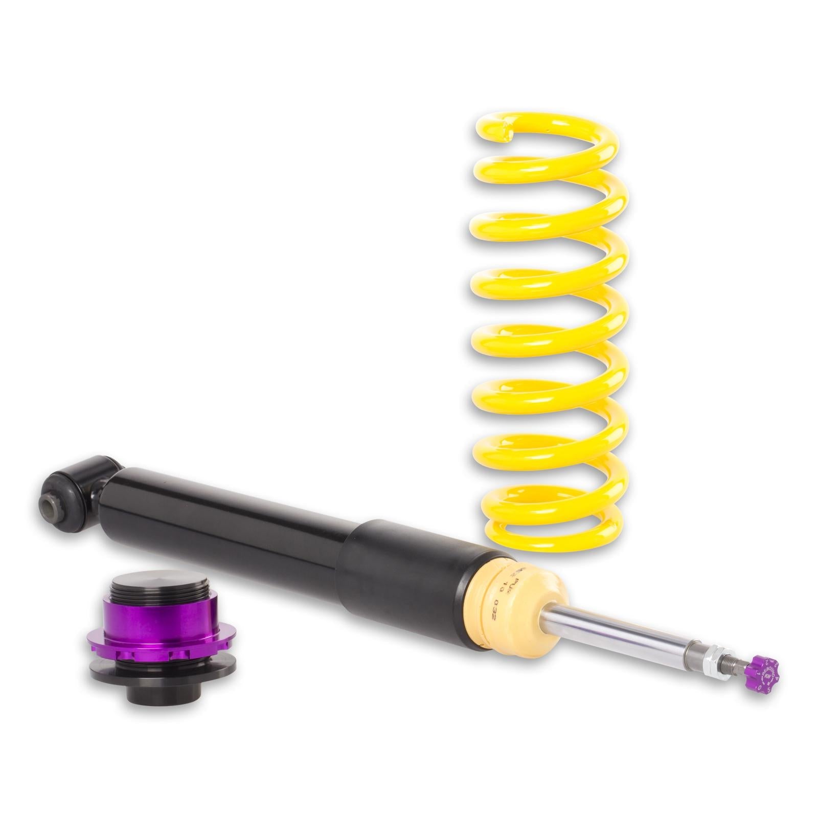 KW BMW F20 F21 F22 F32 Variant 2 Coilover kit (Inc. M140i, M240i, 340i & 440i) | ML Performance UK