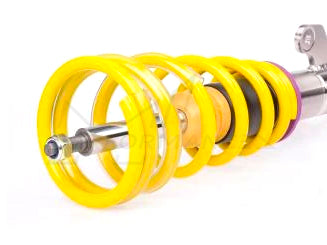 KW BMW F20 F22 F23 Plug & Play Coilovers Inox (Inc. M135i M140i 228i 230i) - ML Performance UK