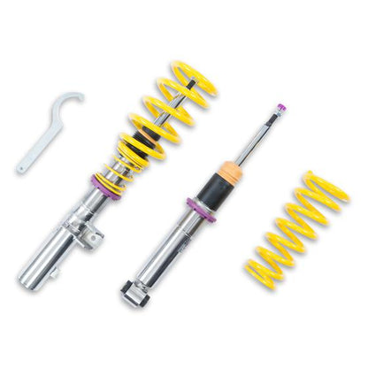 KW BMW F25 F26 Variant 2 Coilover kit (X3 20dx, X3 28dx, X4 20dx & X4 30dx) | ML Performance UK