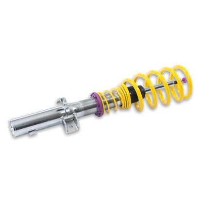 KW BMW F25 F26 Variant 2 Coilover kit (X3 20dx, X3 28dx, X4 20dx & X4 30dx) | ML Performance UK
