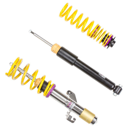 KW BMW F30 F32 Variant 1 Coilover kit (Inc. 320ix, 328ix, 420ix & 440ix) | ML Performance UK