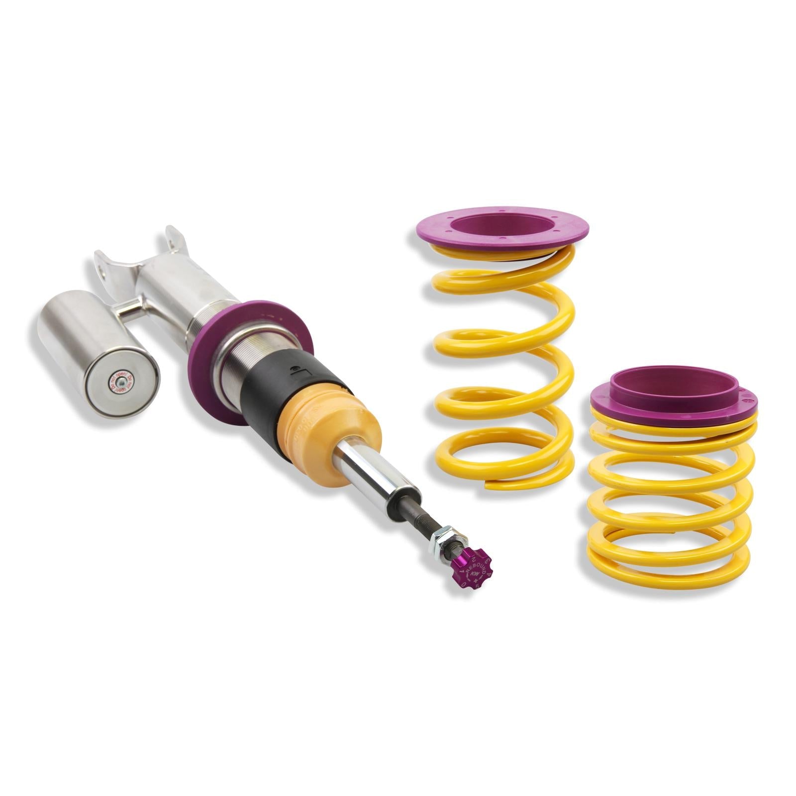 KW BMW F31 F36 Variant 3 Coilover kit - 4WD (Inc. 320ix, 328ix, 430ix & 435ix) | ML Performance UK