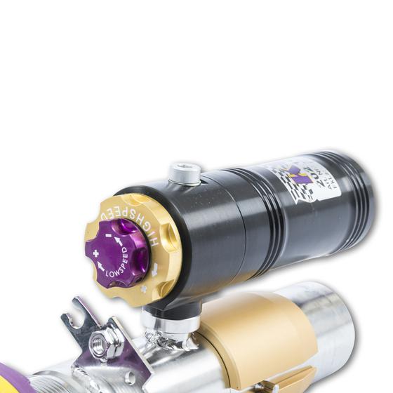 KW BMW F80 F82 Variant 4 Coilover Kit - Inc. Deactivation For Electronic Dampers (M3 & M4) | ML Performance UK
