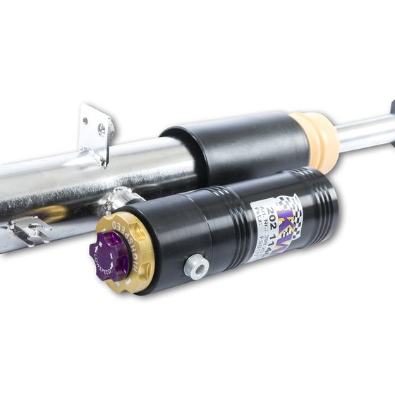 KW BMW F80 F82 Variant 4 Coilover Kit - Inc. Deactivation For Electronic Dampers (M3 & M4) | ML Performance UK