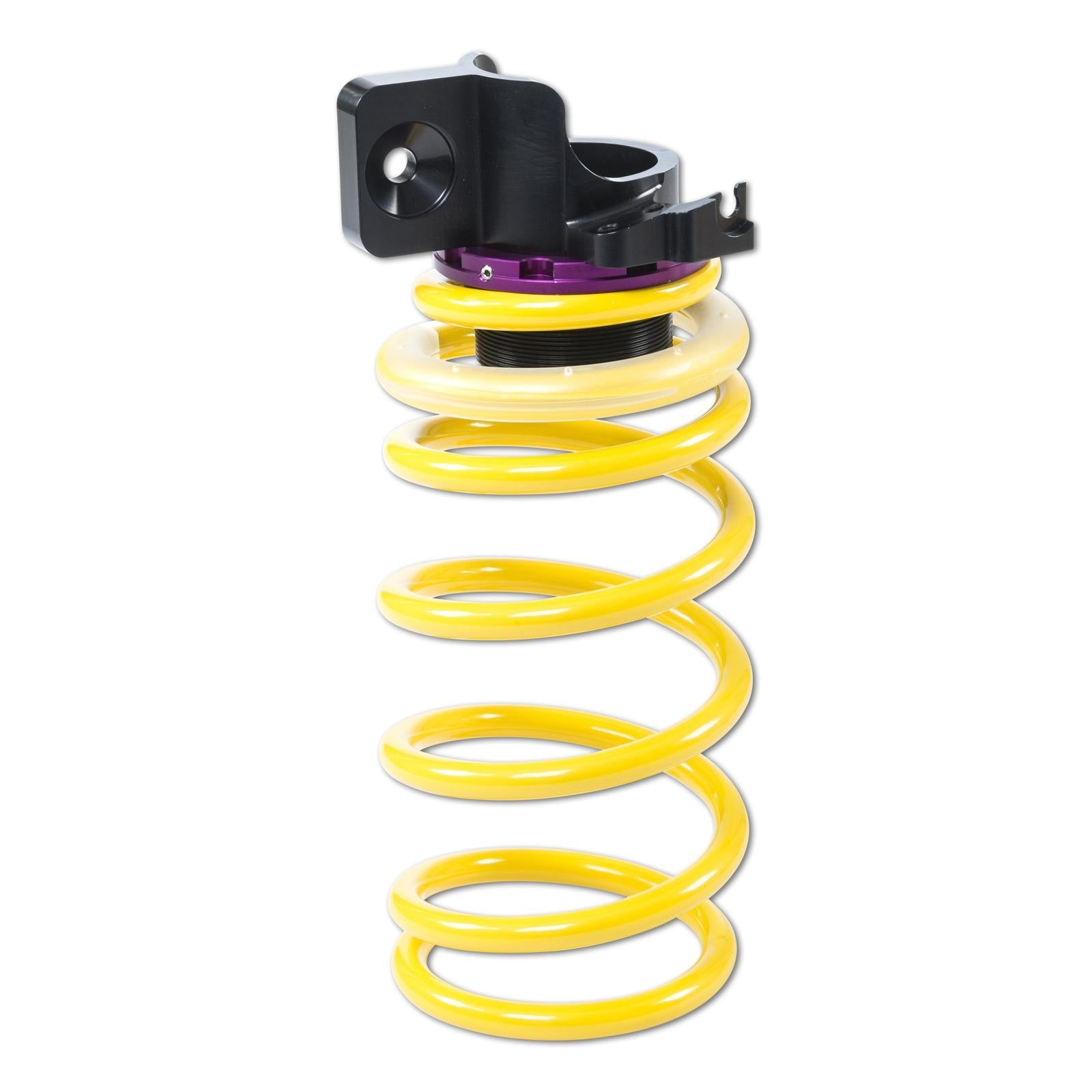 KW BMW F87 F80 F82 Height adjustable Coilover Spring Kits (M2, M3, M4) - ML Performance UK