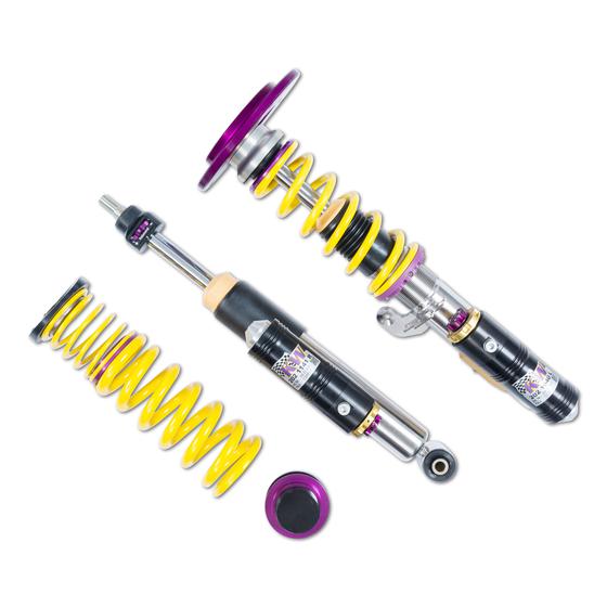 KW BMW F87 Variant 4 Coilover Kit (M2 & M2 Competition)