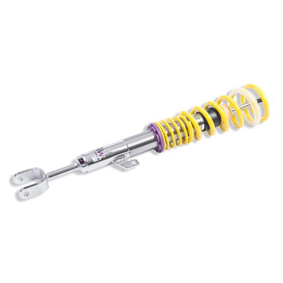 KW BMW G30 Variant 3 Coilover Kit (Inc. 518d, 520i, 525d & 530i) - ML Performance UK