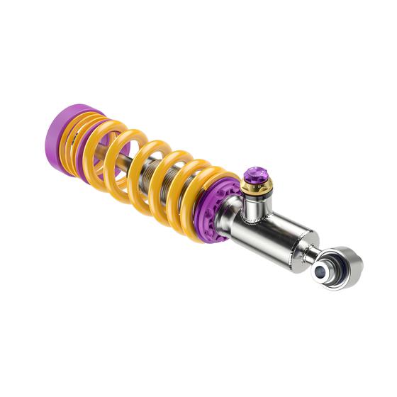 KW BMW F95 F96 Variant 4 Coilover Kit - Inc. Deactivation For Electronic Damper (X5 M & X6 M) | ML Performance UK