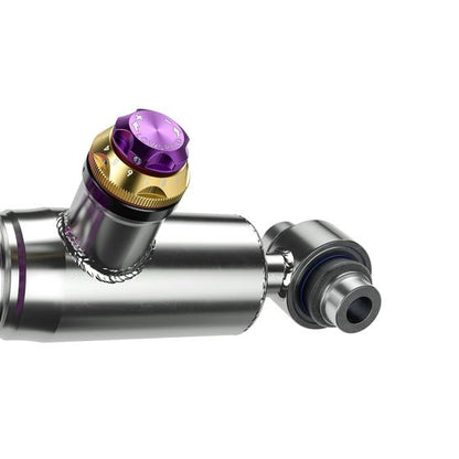 KW BMW F95 F96 Variant 4 Coilover Kit - Inc. Deactivation For Electronic Damper (X5 M & X6 M) | ML Performance UK
