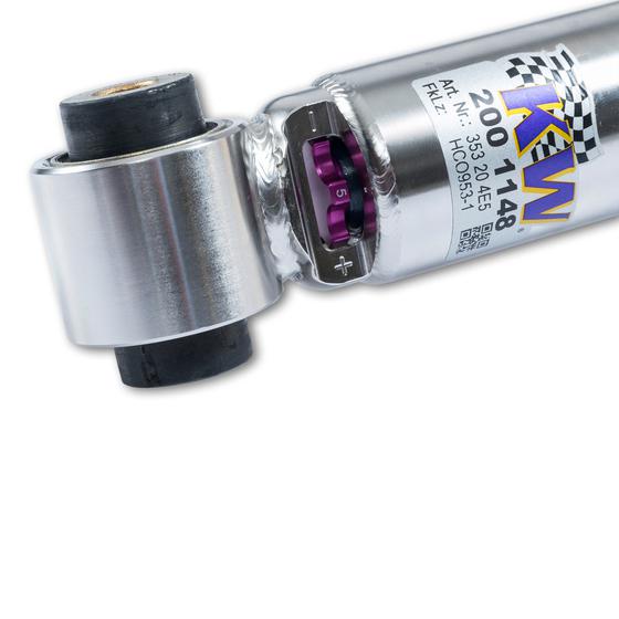 KW BMW G01 G02 Variant 3 Coilover Kit (X3 20dx, 25dx, X4 M40dx & M40ix) | ML Performance UK
