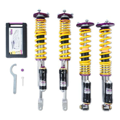 KW BMW G15 Variant 4 Coilover Kit (M8 & M8 Competition) | ML Performance UK