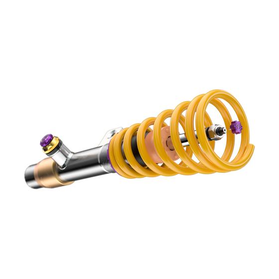 KW BMW G20 G22 Variant 4 Coilover kit - Inc. Deactivation For Electronic Damper (M3, M3 Competition, M4 & M4 Competition) | ML Performance UK