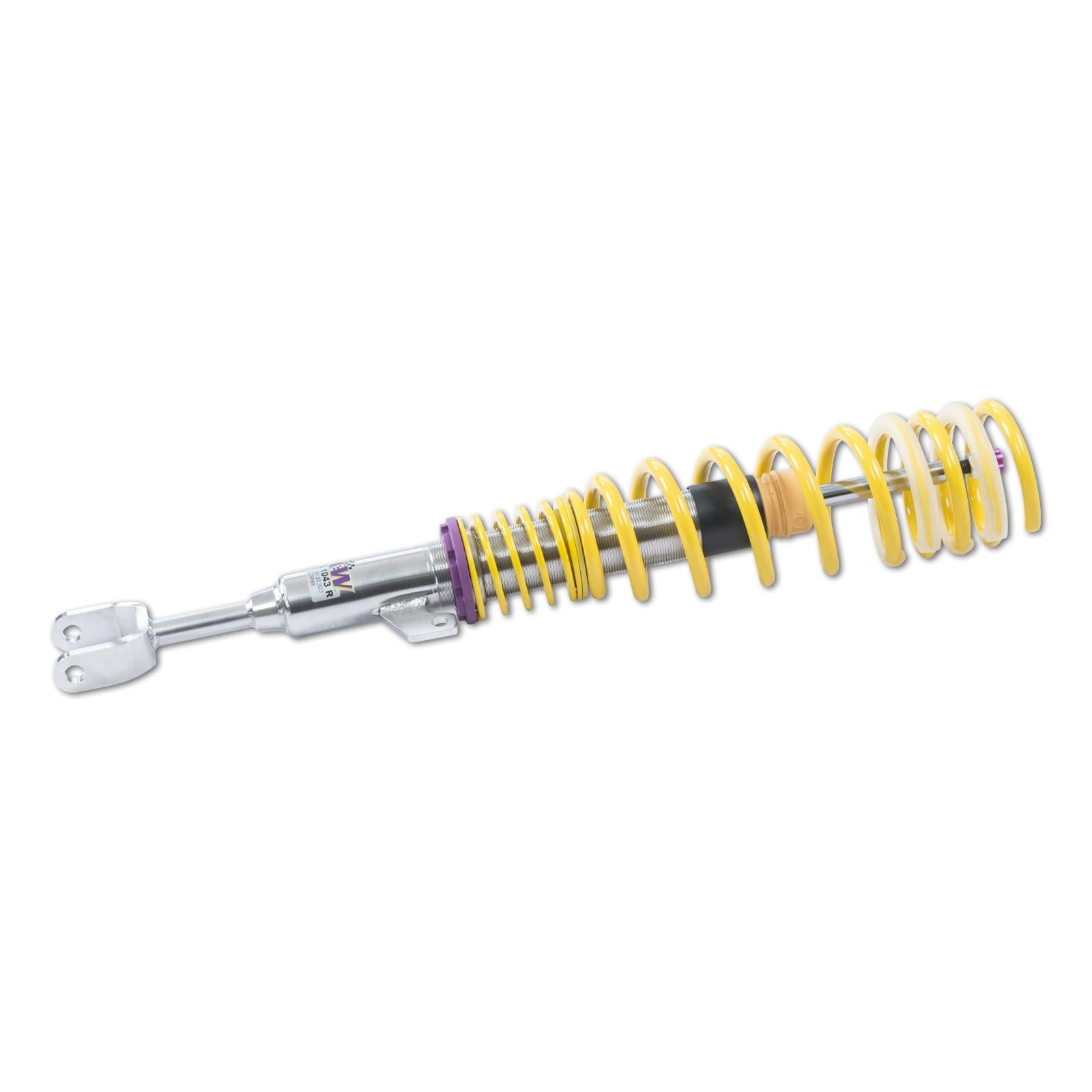 KW BMW G30 Street Comfort Coilover kit (Inc. 520i, 530i, 540i & 530d) | ML Performance UK