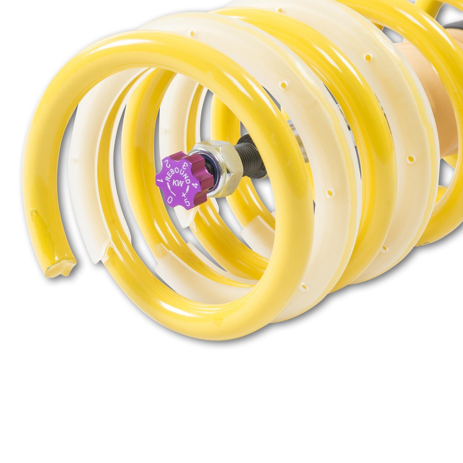 KW BMW G30 Street Comfort Coilover kit (Inc. 520i, 530i, 540i & 530d) | ML Performance UK