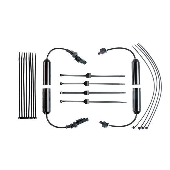 KW BMW MINI Cancellation Kit For Electronic Damping (Inc. F40 M135ix, F44 M235ix, F56 Coopers & F54 Clubman Cooper) | ML Performance UK