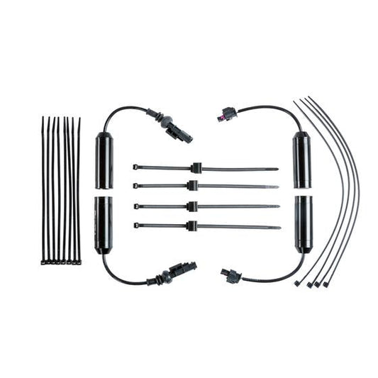 KW BMW MINI Cancellation Kit For Electronic Damping (Inc. F40 M135ix, F44 M235ix, F56 Coopers & F54 Clubman Cooper) | ML Performance UK