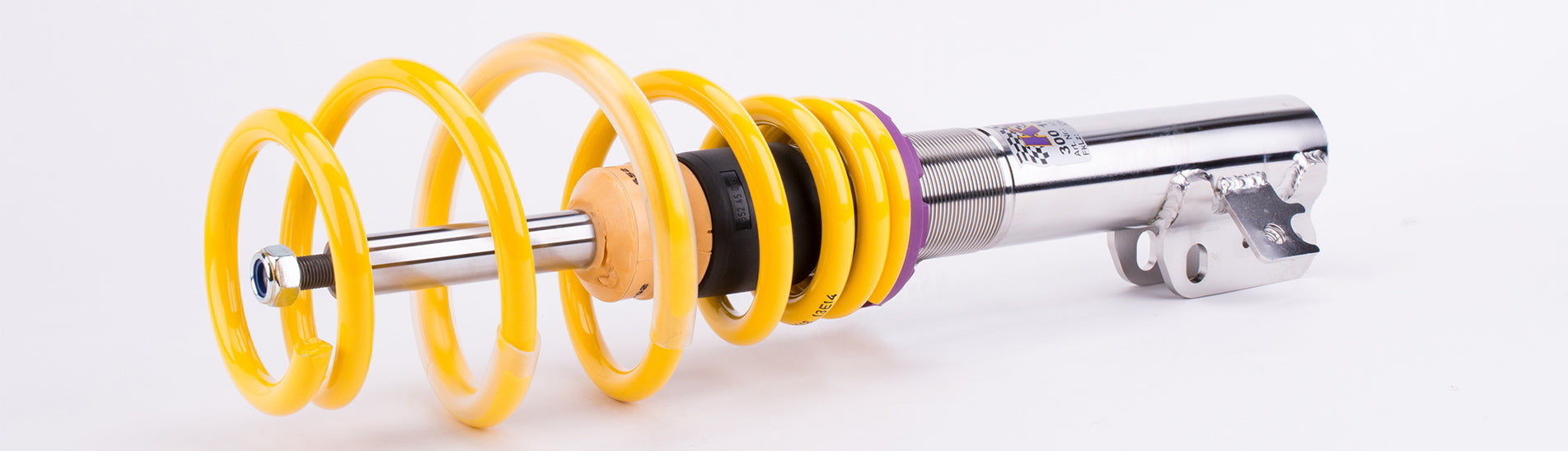 KW BMW E30 M3 V1 Coilover ML Performance UK