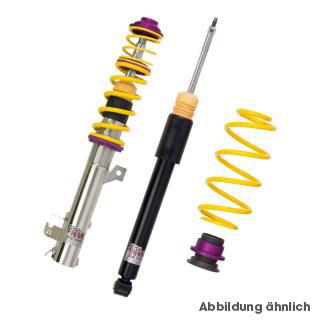 KW BMW E30 M3 V1 Coilover ML Performance UK