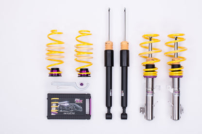 KW BMW E30 M3 V1 Coilover ML Performance UK