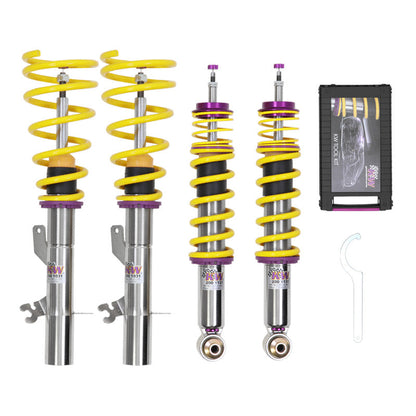 KW BMW E30 M3 V3 Coilover ML Performance UK