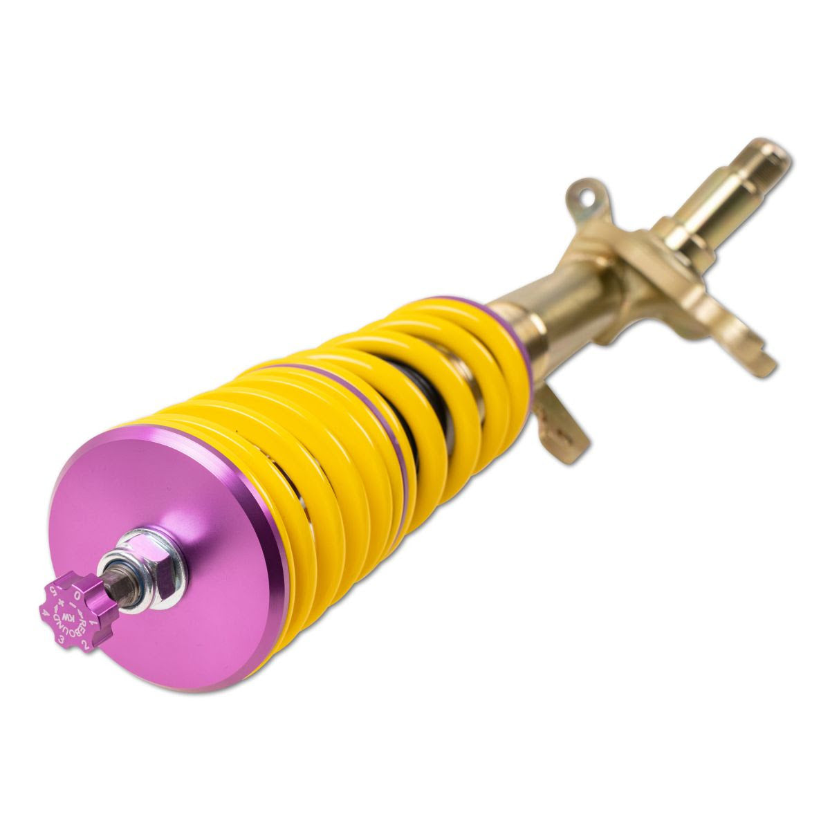 KW BMW E30 M3 V3 Coilover ML Performance UK