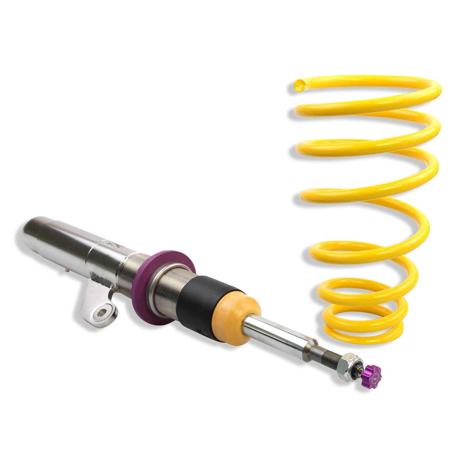 KW BMW VARIANT 3 COILOVER E90 E92 (INC. 320I, 325I, 330I & 335I) - ML Performance UK