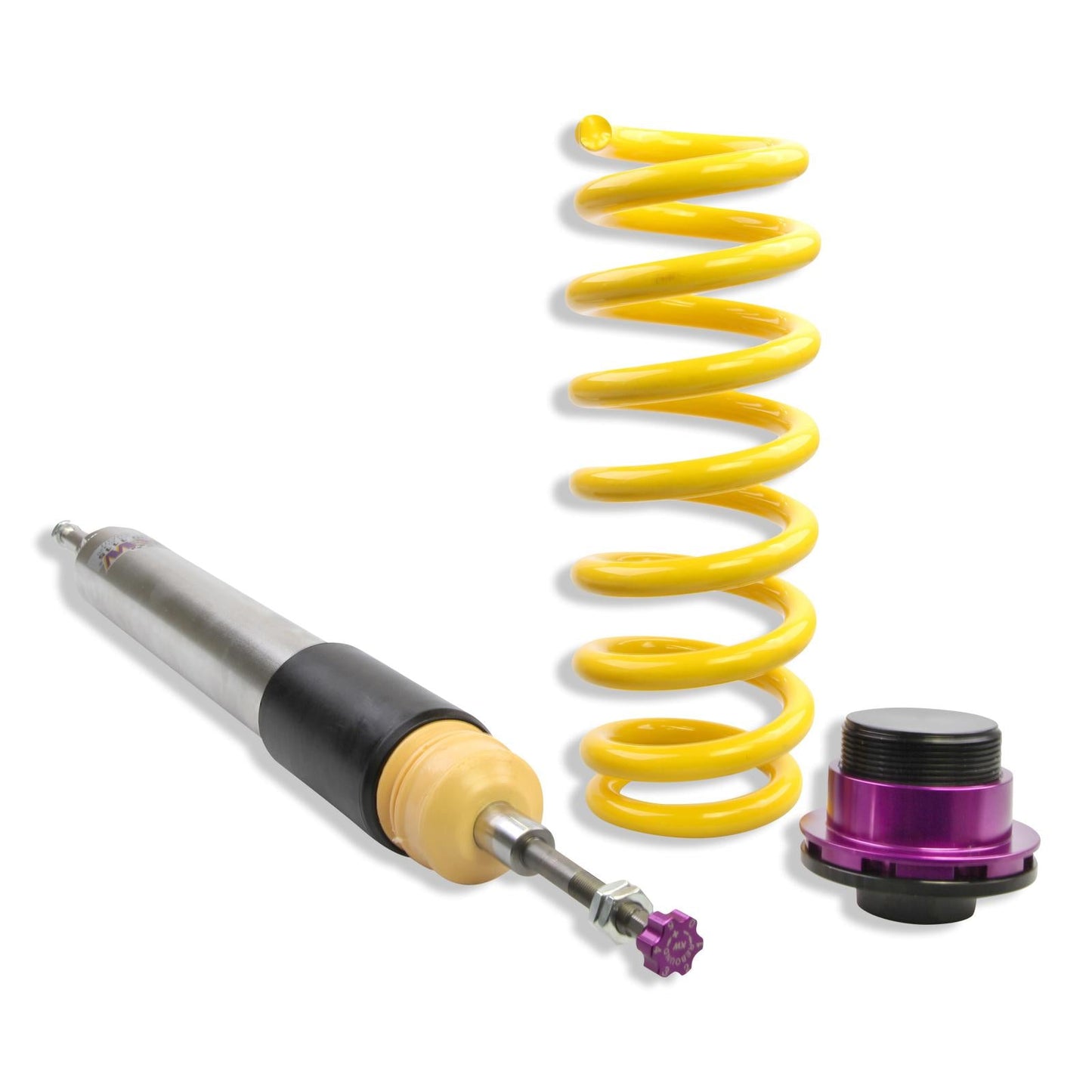 KW BMW VARIANT 3 COILOVER E90 E92 (INC. 320I, 325I, 330I & 335I) - ML Performance UK