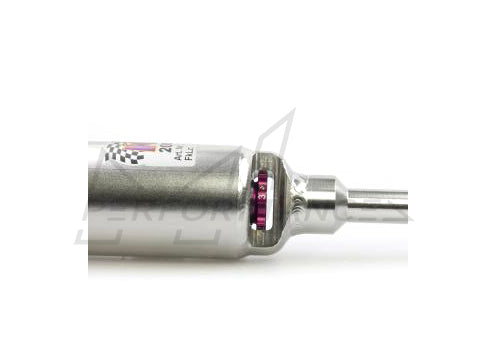 KW Ford Fiest VII Coilover Variant 3 Inox - ML Performance UK