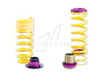 KW Mercedes-Benz S205 Height Adjustable Coilover Springs Kit (C63 AMG Estate & C63 S AMG Estate) - ML Performance UK