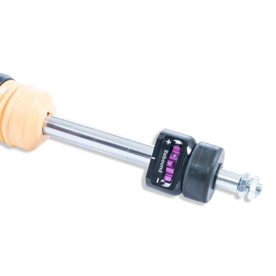 KW Mercedes-Benz A/C205 Variant 3 Coilover kit (C63 AMG & C63 S AMG) | ML Performance UK