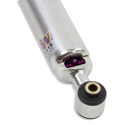 KW Mercedes-Benz C218 W212 Variant 3 Coilover kit (Inc. CLS550, E350, E300 & E250) | ML Performance UK  | ML Performance UK