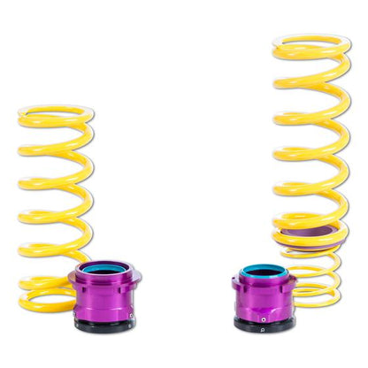 KW Mercedes-Benz CR190 Height-Adjustable Lowering Springs kit (AMG GT, AMG GT C & AMG GT S) | ML Performance UK