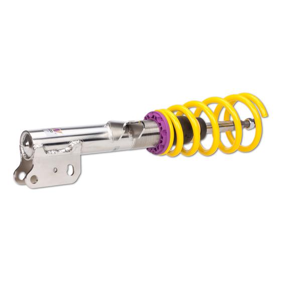 KW Mercedes-Benz W176 Street Comfort Coilover kit (Inc. A160, A180, A200 & A250) | ML Performance UK