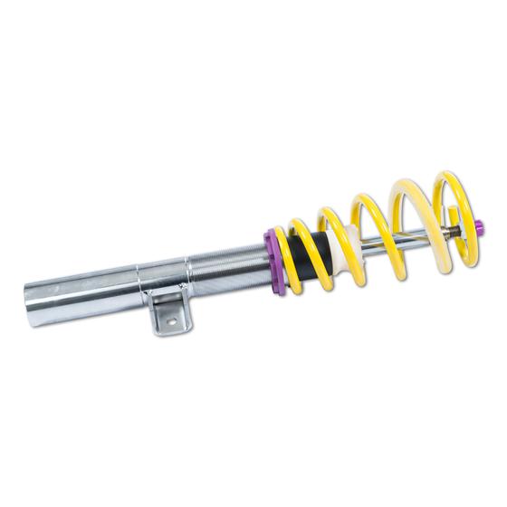 KW Mercedes-Benz W176 V117 Variant 3 Coilover kit - Inc. Deactivation For Electronic Damper (Inc. A160, A180, A200 & A250) | ML Performance UK