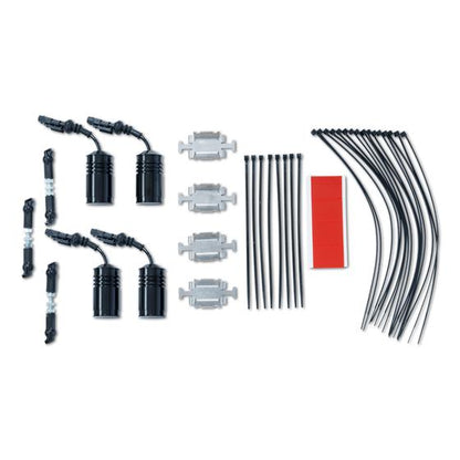 KW Mercedes-Benz W177 C/X118 Cancellation Kit For Electronic Damping (A45 AMG, A35 AMG, CLA35 AMG & CLA45 AMG) | ML Performance UK