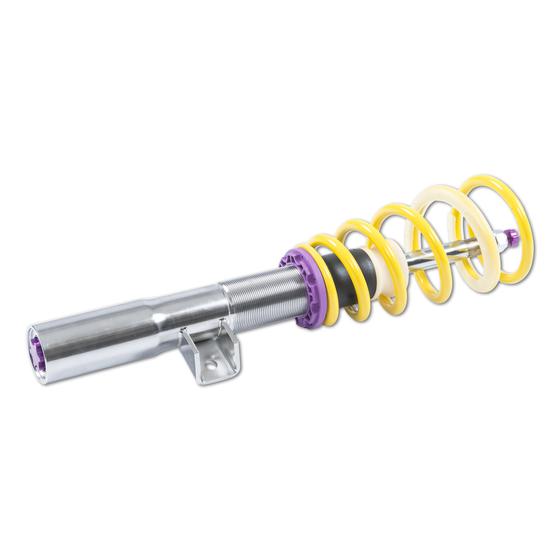 KW Mercedes-Benz WV177 CX118 Variant 3 Coilover kit - Inc. Deactivation For Electronic Damper (Inc. A35 AMG, A45 AMG, CLA35 AMG & A45 AMG) | ML Performance UK