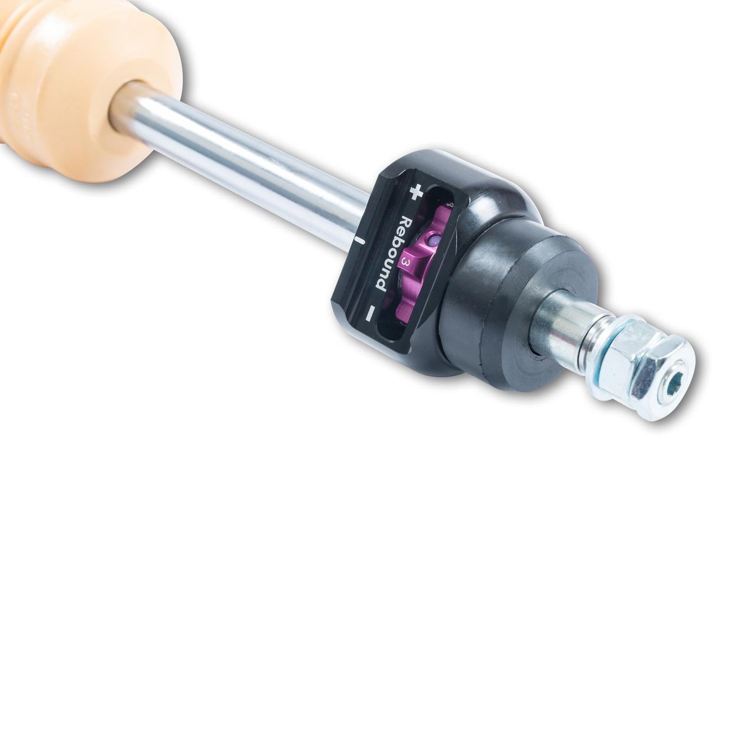 KW Mercedes-Benz WV177 CX118 Variant 3 Coilover kit - Inc. Deactivation For Electronic Damper (Inc. A35 AMG, A45 AMG, CLA35 AMG & A45 AMG) | ML Performance UK