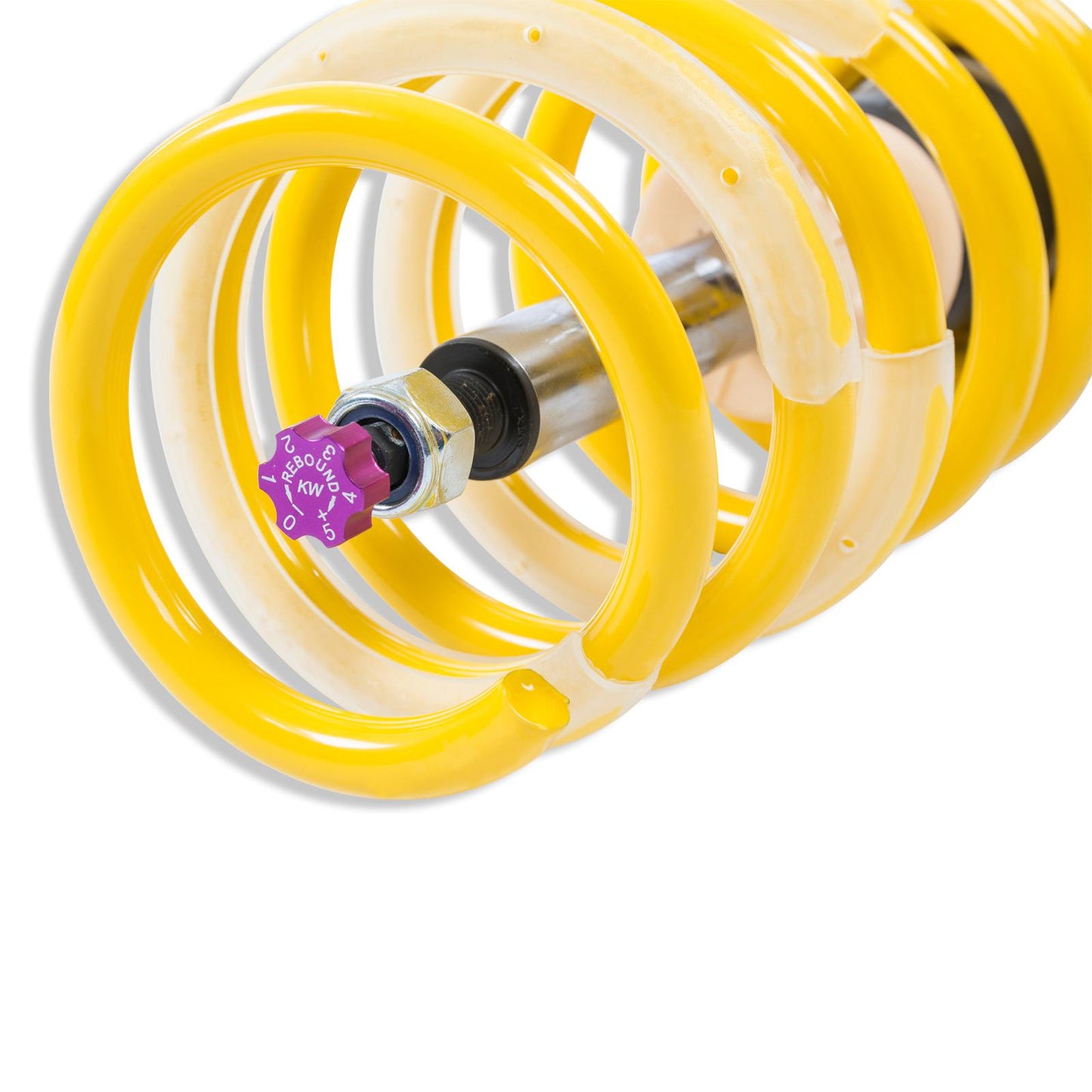 KW Mercedes-Benz WV177 CX118 Variant 3 Coilover kit (Inc. A35 AMG, A45 AMG, CLA35 AMG & A45 AMG) | ML Performance UK