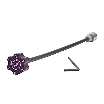 KW Universal Rebound Adjustment Extension (100mm - 350mm) - ML Performance UK