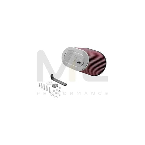 K&N 57-5504-1 Performance Air Intake System