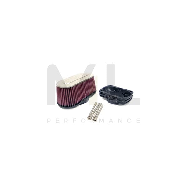 K&N 59-4541 Marine Flame Arrestor