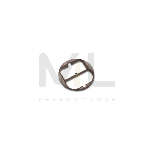 K&N 85-0400 Stubstack Air Horn