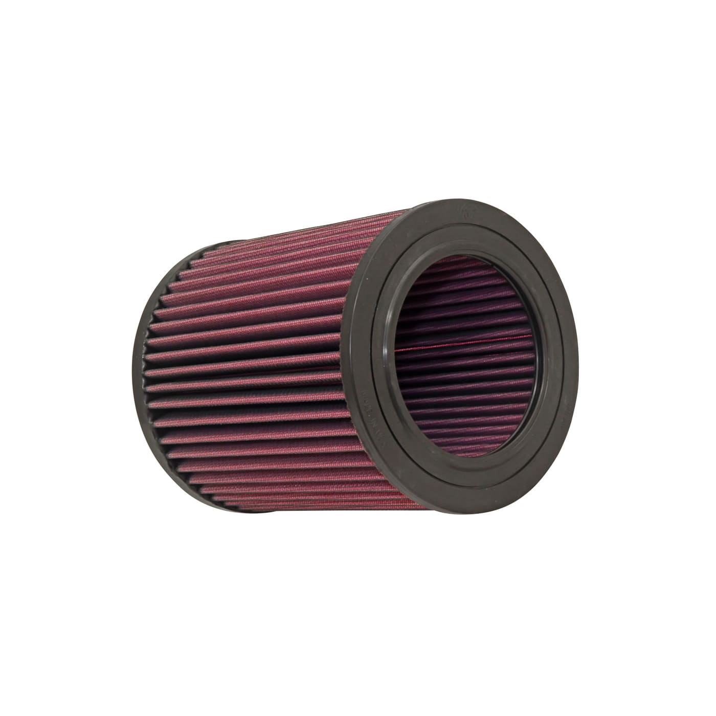 K&N Audi C7 4.0L V8 Replacement Air Filter (RS6 & RS7)