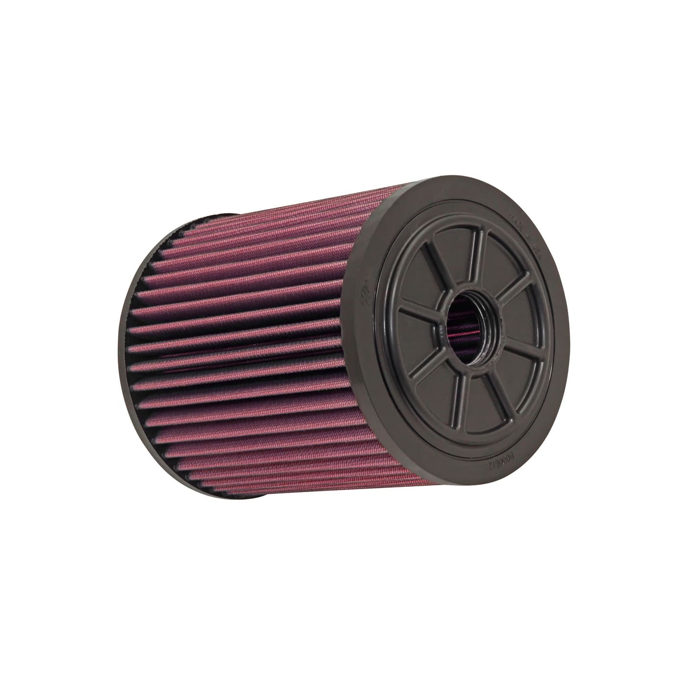 K&N Audi C7 4.0L V8 Replacement Air Filter (RS6 & RS7)