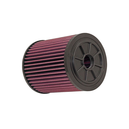 K&N Audi C7 4.0L V8 Replacement Air Filter (RS6 & RS7)
